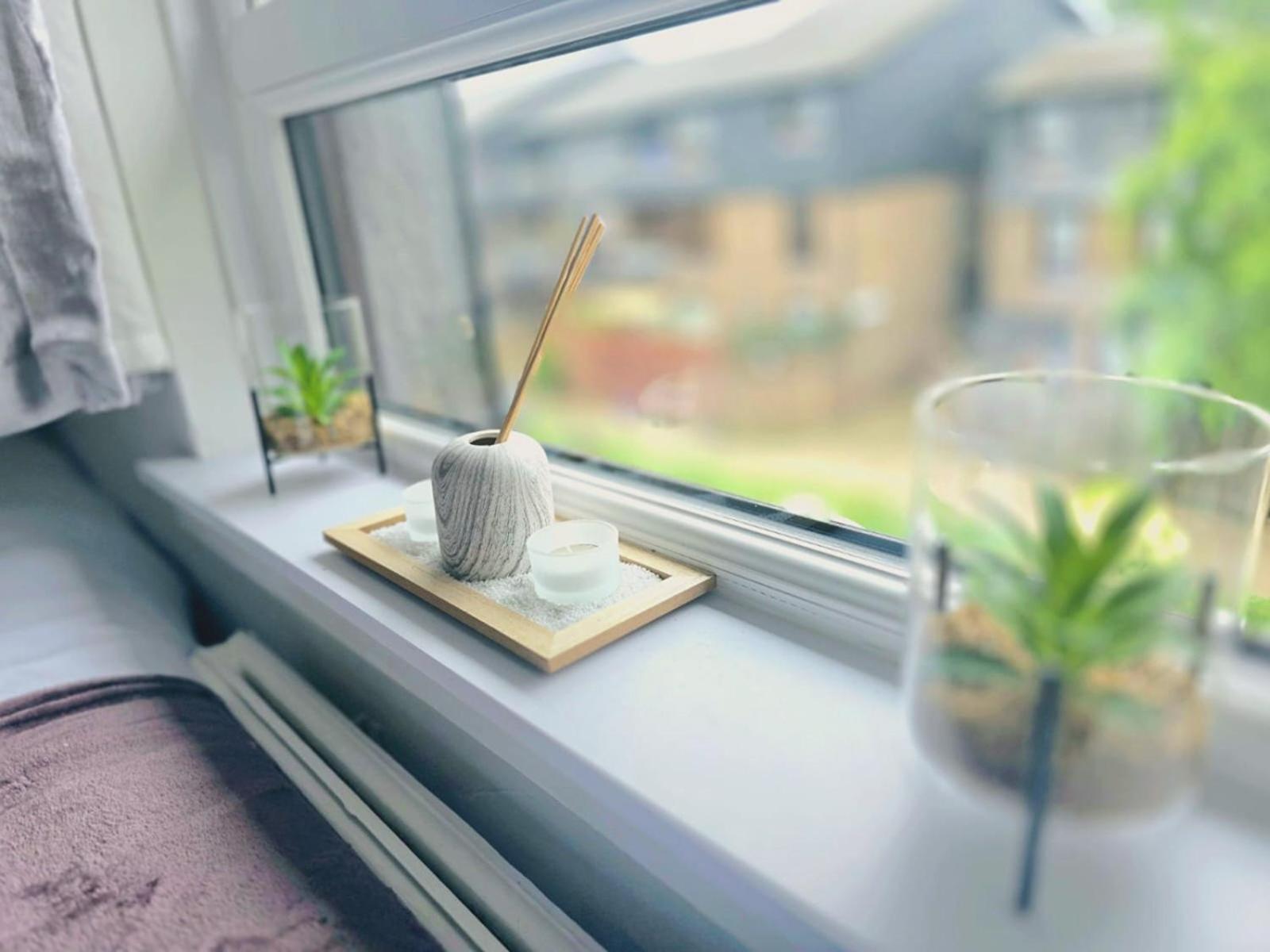 Peckham Vibes 2br With Wi-fi And Balcony Apartamento